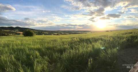 Tbd Lenville Road, Moscow, ID 83843