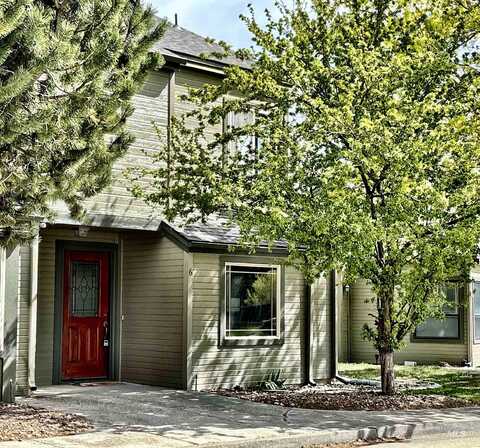 1995 E 8th N, Mountain Home, ID 83647