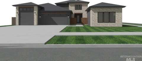 893 N Danville Ave, Eagle, ID 83616