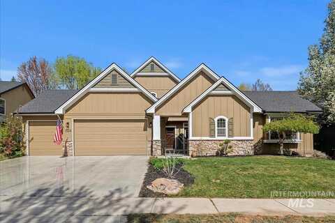 1524 N Watson, Eagle, ID 83616