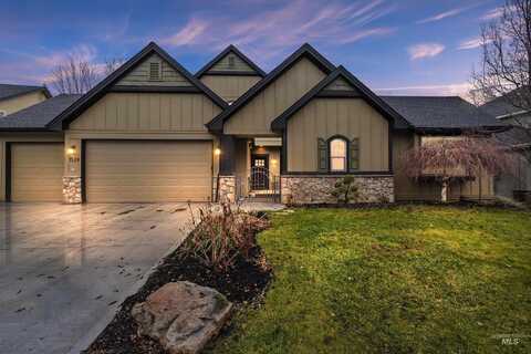 1524 N Watson, Eagle, ID 83616