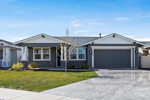 12917 S Nuova Way, Nampa, ID 83686
