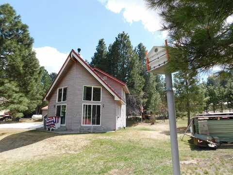 730 E Riverview, Pine, ID 83647