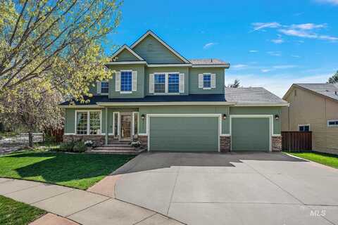 5317 E Understory, Boise, ID 83716