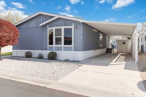 9390 Ustick, Boise, ID 83704