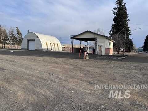405 6th Ave, Nezperce, ID 83543