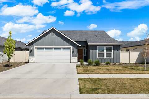 6024 W Kalamata St, Meridian, ID 83646