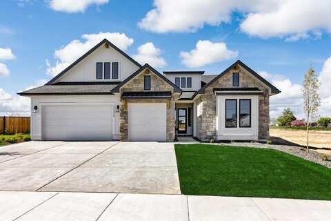 10948 W Cruden Bay Lane, Kuna, ID 83634
