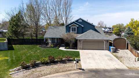 3805 Whistler Ln, Nampa, ID 83687