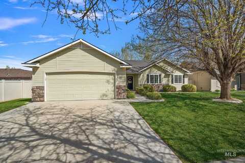 14432 N Acapulco Way, Nampa, ID 83651