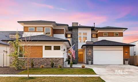 3012 E Parulo Dr, Meridian, ID 83642