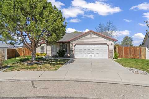 510 Winter Ct., Nampa, ID 83686