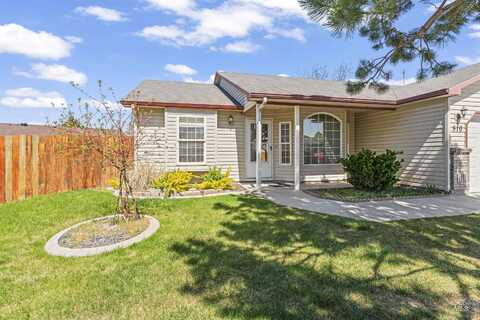 510 Winter Ct., Nampa, ID 83686
