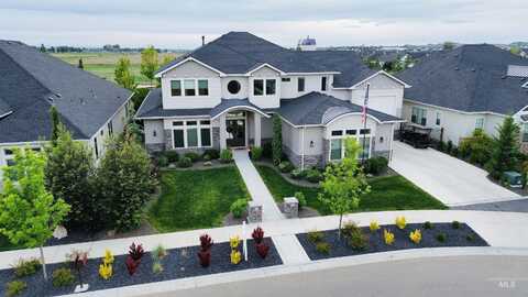 1117 N Morehouse Ave, Eagle, ID 83616