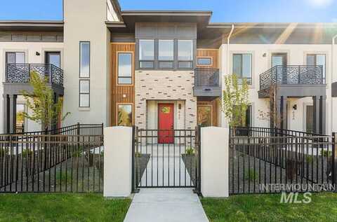 442 E Presidio Ln, Eagle, ID 83616