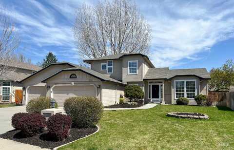 2506 S Culpeper Ave, Boise, ID 83709
