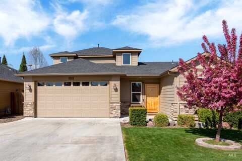 5359 N Landon Creek Pl., Meridian, ID 83646