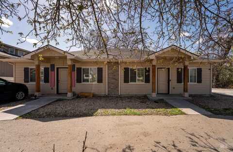212 S Dewey Ave, Middleton, ID 83644