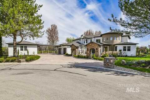 3580 N Verdant Pl, Star, ID 83669