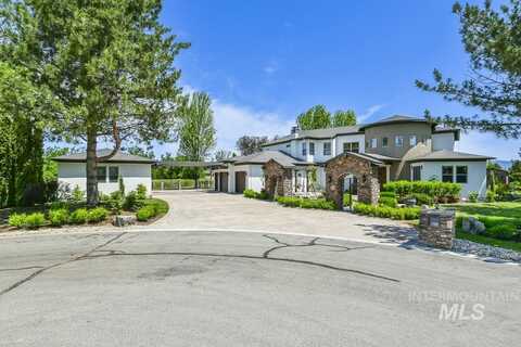 3580 N Verdant Pl, Star, ID 83669