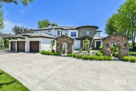 3580 N Verdant Pl, Star, ID 83669