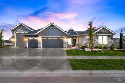 5402 N Ebony Way, Meridian, ID 83646