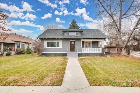 609 10th Ave S, Nampa, ID 83651