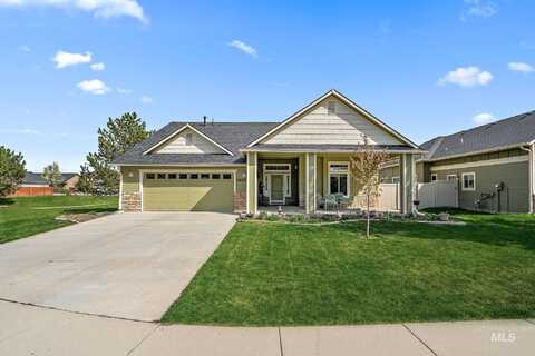 2625 Wintercrest St, Caldwell, ID 83607