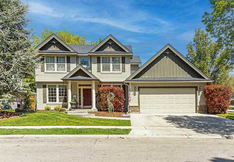 1298 E Portobello Court, Eagle, ID 83616