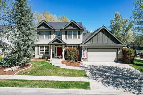 1298 E Portobello Court, Eagle, ID 83616