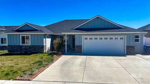 841 Gregory Way, Twin Falls, ID 83301