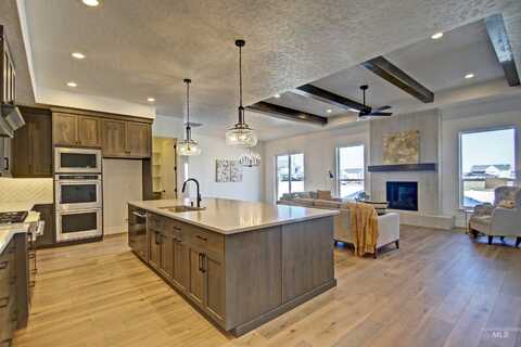 472 E Jarvis St, Meridian, ID 83642