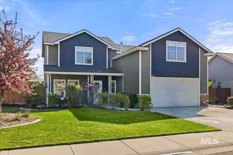 568 S Wooddale Pl, Eagle, ID 83616
