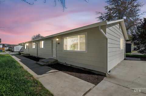 1243/1245 S Security Lane, Boise, ID 83705