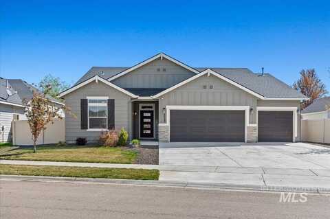 3522 S Brigham Ave, Meridian, ID 83642