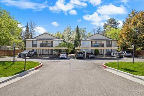 1885 W Overland Road, Boise, ID 83705