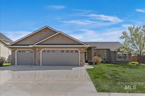 12159 W Gambrell St, Star, ID 83669