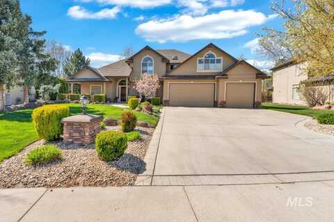 1645 S River Grove Way, Eagle, ID 83616