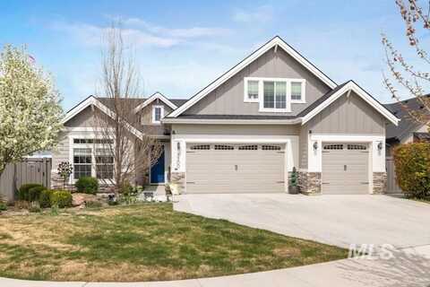 3300 E Levin Dr, Meridian, ID 83642