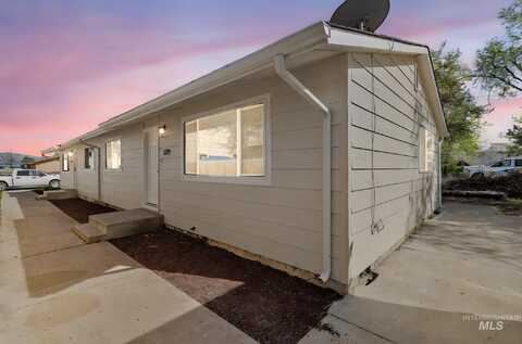 1277/1279 S Security Lane, Boise, ID 83705