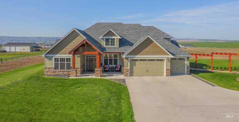 2421 Grelle Ave, Lewiston, ID 83501