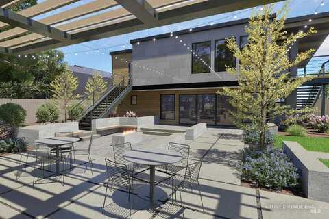 2999 W Moore, Boise, ID 83702