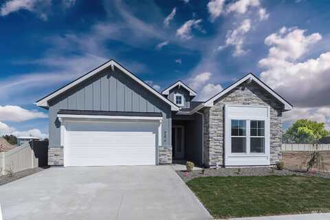 9376 S Egg Harbor, Kuna, ID 83634