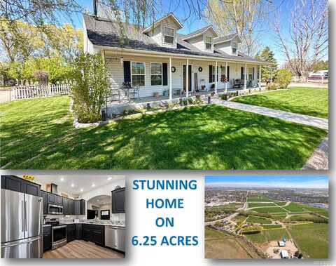 397 S Cemetery Rd, Middleton, ID 83644