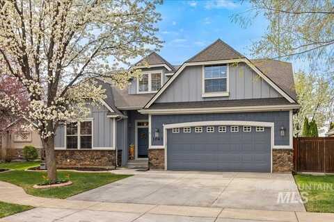 1063 Hitchcock St, Meridian, ID 83646