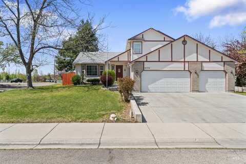 9794 W Lincroft Drive, Boise, ID 83704