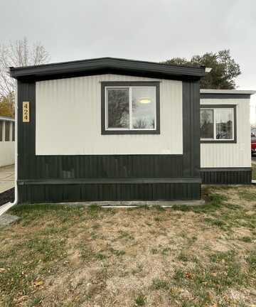 424 Mesquite St, Boise, ID 83713