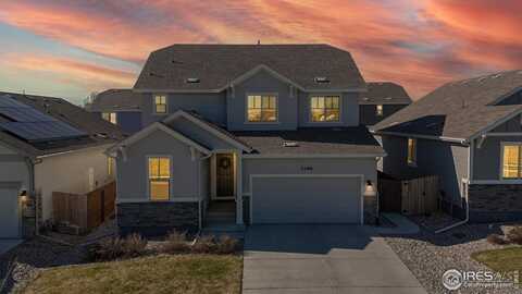 3196 Park St, Mead, CO 80542