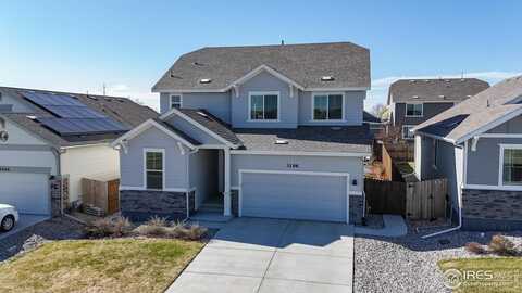 3196 Park St, Mead, CO 80542