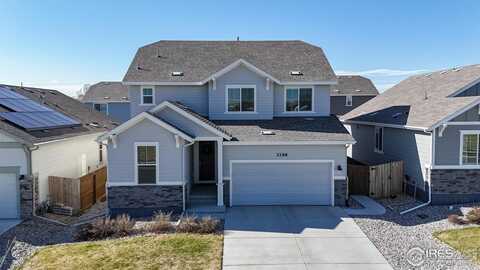 3196 Park St, Mead, CO 80542